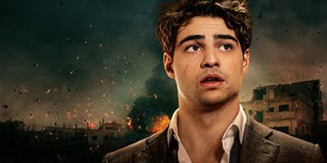 "Новобранець": Ной Сентінео повертається до шпигунських інтриг у трейлері другого сезону, що розгортається в Кореї