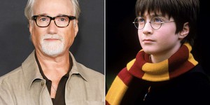 Чому Девід Фінчер не став режисером Гаррі Поттера: темна і "страшна" версія не сподобалася студії Warner Bros.