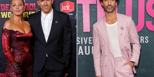 Голлівудський скандал: Блейк Лайвлі і Джастін Болдоні розпочинають нові судові баталії