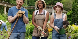 Новий серіал з амбіціями "Відчайдушних домогосподарок": Оцінимо, чи так це в новому трейлері