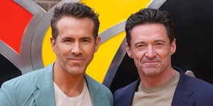 Зірки найкасовішого фільму з рейтингом R - "Дедпул і Росомаха" - Раян Рейнольдс і Г'ю Джекман пропустять цьогорічну церемонію "Золотий глобус"