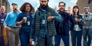 HBO скасувала другий сезон сатири про супергеройські фільми "Франшиза"