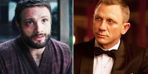 Новий Джеймс Бонд? Космо Джарвіс нарешті відповів на чутки про легендарну роль агента 007