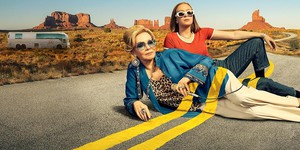 "Хитрощі" здобуває другу нагороду "Золотий глобус" за найкращий комедійний серіал