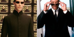 Вілл Сміт натякає на свою участь у перезапуску культового фільму "Матриця" – і це звучить дуже інтригуюче!