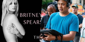 Таємниці життя Брітні Спірс: Джон М. Чу розкрив нові деталі найгучнішого байопіку про культову співачку