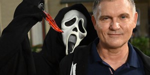 Культова горор франшиза повертається: Кевін Вільямсон розпочав роботу над "Криком 7" та поділився першими емоціями