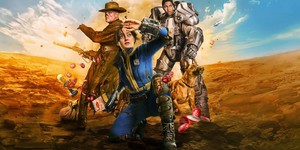 Катастрофічні пожежі в Лос-Анджелесі зупинили зйомки другого сезону хітового серілау "Fallout"