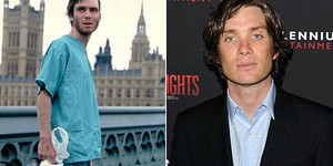 Чому Кілліан Мерфі не повернеться до культової ролі Джима в "28 років потому"?