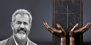 Ветеран кіно, Мел Гібсон, поділився планами щодо зйомок продовження культового фільму "Страсті Христові"