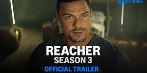 Алан Річер проти свого темного минулого: Новий трейлер третього сезону розкриває несподіваного суперника