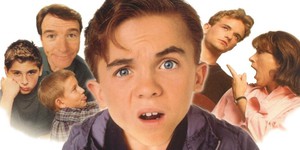 Зірки хітового ситкому "Малькольм у центрі уваги", Френкі Мюніз та Крейг Ламар Трейлор, знову разом у новому трилері про штучний інтелект