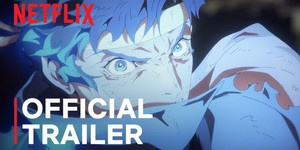 Війна за світ: "Кастлванія: Ноктюрн" повертається — новий трейлер другого сезону вампірського аніме