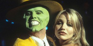 Камерон Діаз натякнула на повернення до легендарної ролі у "Масці"