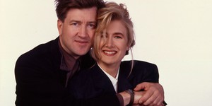 "Я любитиму й сумуватиму за тобою щодня": Лора Дерн зворушливо вшанувала Девіда Лінча у день його народження