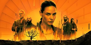 Зйомки третього сезону науково-фантастичного серіалу "Бункер" розпочато, а сценарій четвертого вже готовий — що чекає на глядачів у фінальному сезоні?