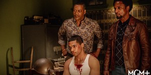 Жорстока боротьба триває у новому тизері четвертого сезону "Хрещеного батька Гарлема"