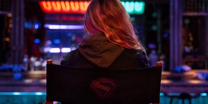 Зйомки "Supergirl: Woman of Tomorrow" офіційно стартували: Джеймс Ганн поділився першим фото зірки "Дому дракона" у ролі Кари Зор-Ел