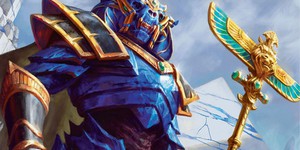 Легендарне повернення? "Magic: The Gathering" знову спробують екранізувати