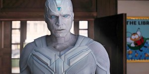 Руарід Молліка – нове обличчя серіалу "Віжен" для Disney+