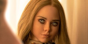 Сумували? Повернення смертоносної кібер-ляльки у видовищному трейлері горору "M3GAN 2.0"