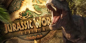 Екшен-трейлер "Світ Юрського періоду: Відродження" відкриває нову еру з водними динозаврами та несподіваними таємницями