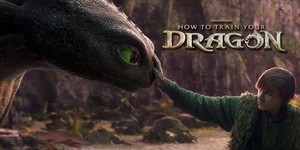 Улюблений Беззубик повертається: Епічний тизер лайв-екшен адаптації "Як приборкати дракона"