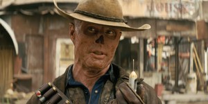 Волтон Гоггінс розкрив вибухові деталі другого сезону "Fallout"