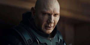 Дейв Батіста зіграє у фантастичному трилері про вторгнення прибульців від творців "Джона Віка"