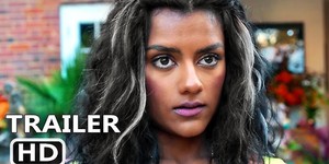 Романтика через об'єктив камери: Зірки "Бріджертонів" та "Після" в захопливому трейлері комедії "Picture This"