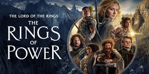 Популярну фентезі-сагу "Володар Перснів: Персні Влади" продовжено на третій сезон – нові пригоди вже на горизонті!