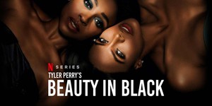 Друга частина "Beauty in Black" наближається: Трейлер обіцяє бурхливі події та неймовірні повороти сюжету