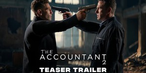 Після майже десятиліття Бен Аффлек повертається для розкриття загадкового вбивства у трейлері сиквела "Аудитор 2"