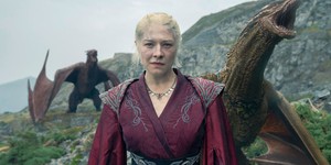 Вогонь, кров і море: Третій сезон "Дому Дракона" розпочнеться з найкривавішої битви Вестеросу