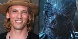 Зірка "Дивних див", Джеймі Кемпбелл Бауер, відверто про емоційні наслідки ролі головного лиходія