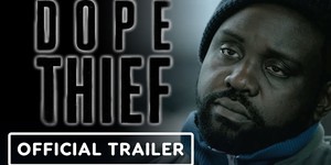 Наркоторговці, фальшиві агенти та смертельні пригоди у новому трейлері серіалу "Dope Thief"