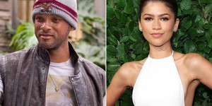 Чи буде "Хенкок 2"? Вілл Сміт натякнув на продовження культового екшена з Зендеєю у головній ролі