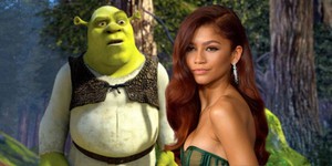 Зендея приєдналася до "Шрека 5": кого зіграє зірка?