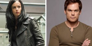 Крістен Ріттер у "Декстер: Воскресіння" – таємничий образ, що може стати смертельним