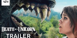 Пол Радд і Дженна Ортега проти мстивих єдинорогів у новому скаженому трейлері від A24