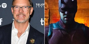 Метью Ліллард здивує фанатів у новому сезоні "Шибайголова: Народжений наново"