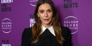 Елізабет Олсен таємничим голосом розкриє сімейні секрети у новому напруженому серіалі "Seven Sisters"