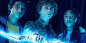 Ще більше пригод! Серіал "Персі Джексон та Олімпійці" отримає третій сезон