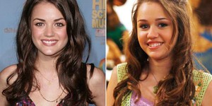 Люсі Гейл могла стати Ханною Монтаною: несподіване зізнання акторки