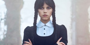 Більше жаху та слешерів: Дженна Ортега розповіла про другий сезон "Венздей" і натякнула на третій