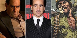 Від лиходія до героя: Колін Фаррелл може зіграти культового персонажа DC