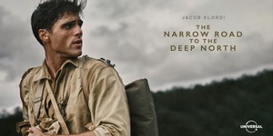Джейкоб Елорді у війні та пристрасті: вийшов захопливий трейлер серіалу "Вузький шлях на далеку північ"