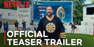 Сиквел майже через 30 років: "Щасливчик Гілмор 2" отримав перший трейлер і дату прем'єри