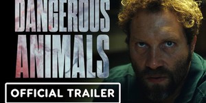 Акули, кров і серійний вбивця: трейлер "Небезпечних тварин" змушує "Щелепи" виглядати дитячою казкою