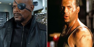 Як Брюс Вілліс допоміг Семюелю Л. Джексону знайти свого культового героя